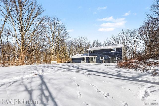 3975 Wadhams Road, Clyde, MI 48049