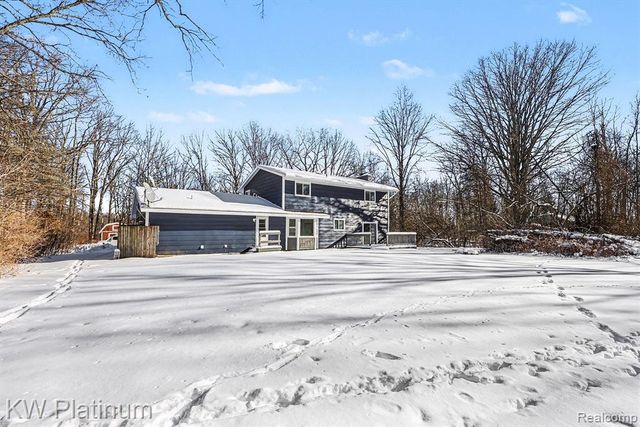 3975 Wadhams Road, Clyde, MI 48049