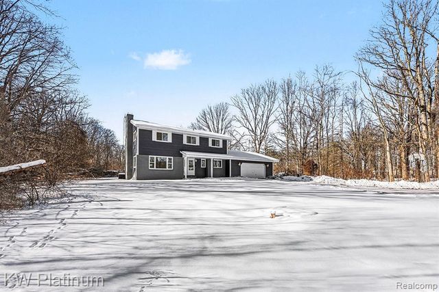 3975 Wadhams Road, Clyde, MI 48049