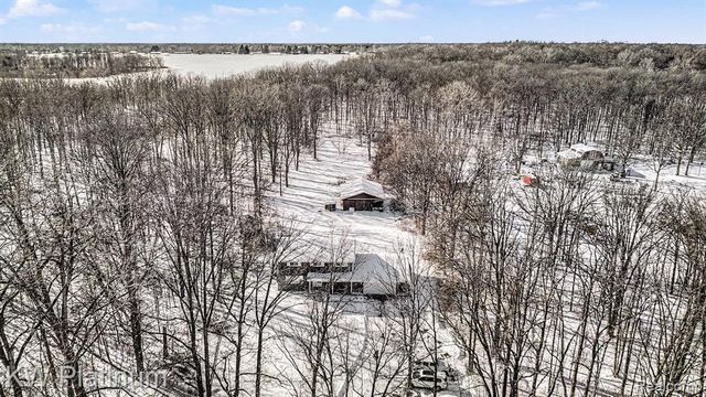 3975 Wadhams Road, Clyde, MI 48049