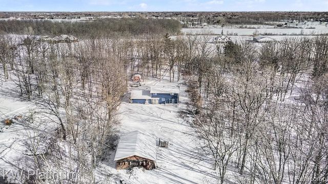 3975 Wadhams Road, Clyde, MI 48049