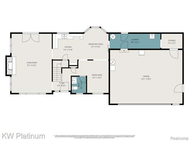 3975 Wadhams Road, Clyde, MI 48049