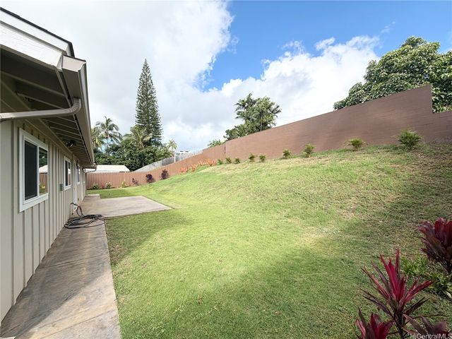 1225 Mokapu Boulevard, Kailua, HI 96734