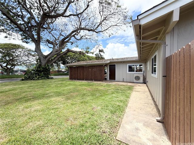 1225 Mokapu Boulevard, Kailua, HI 96734