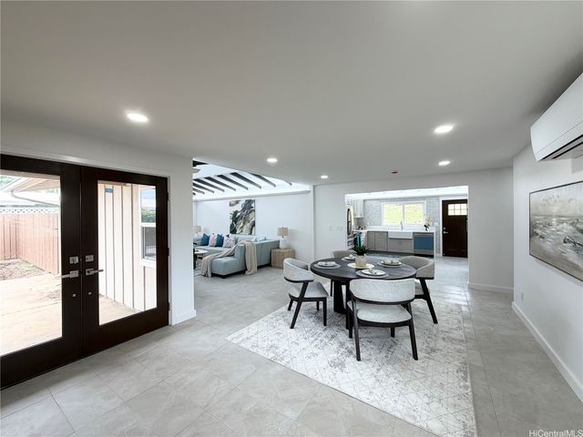 1225 Mokapu Boulevard, Kailua, HI 96734