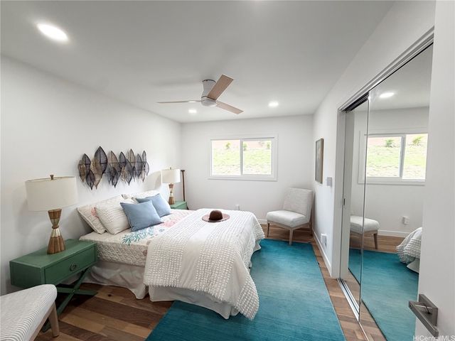 1225 Mokapu Boulevard, Kailua, HI 96734