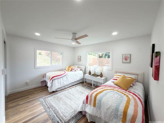 1225 Mokapu Boulevard, Kailua, HI 96734