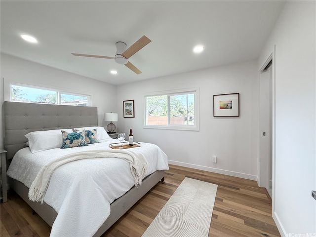 1225 Mokapu Boulevard, Kailua, HI 96734