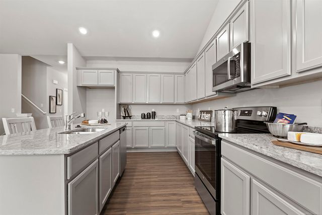 2221 Chase Drive 103, Howell, MI 48855