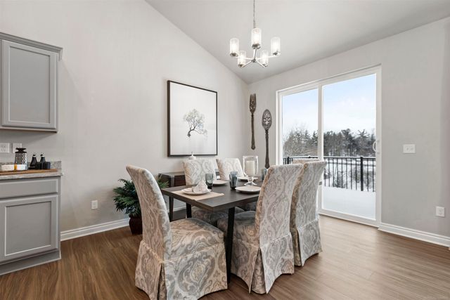 2221 Chase Drive 103, Howell, MI 48855