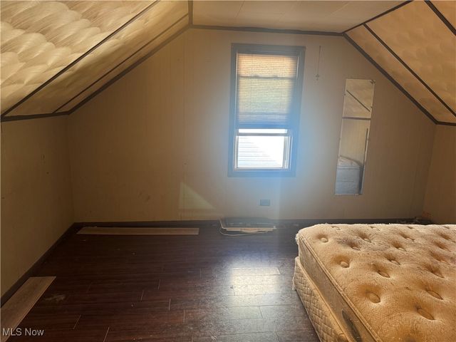 12301 Carrington Avenue, Cleveland, OH 44135