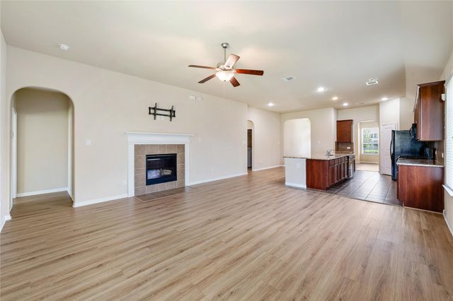 17523 Cypress Hilltop Way, Hockley, TX 77447