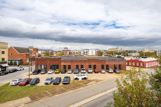 1588 Wilhoit Street 8, Chattanooga, TN 37408