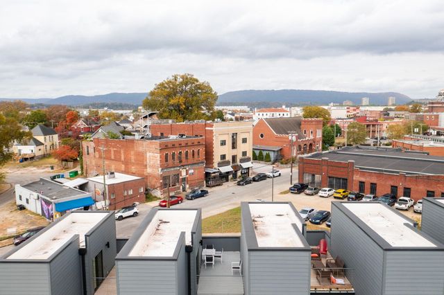 1588 Wilhoit Street 8, Chattanooga, TN 37408