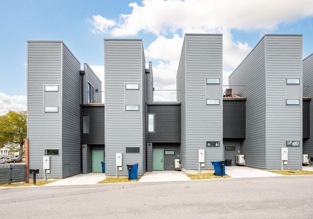 1588 Wilhoit Street 8, Chattanooga, TN 37408