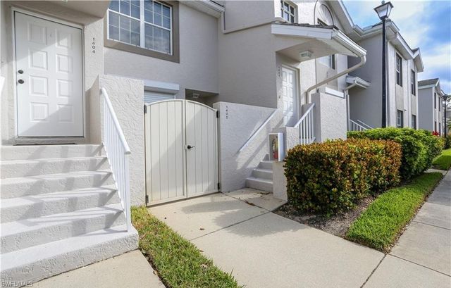 3775 Fieldstone BLVD 102, Naples, FL 34109