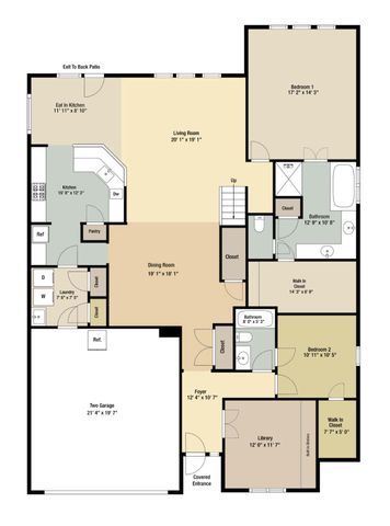 44480 BLUERIDGE MEADOWS DR, Ashburn, VA 20147