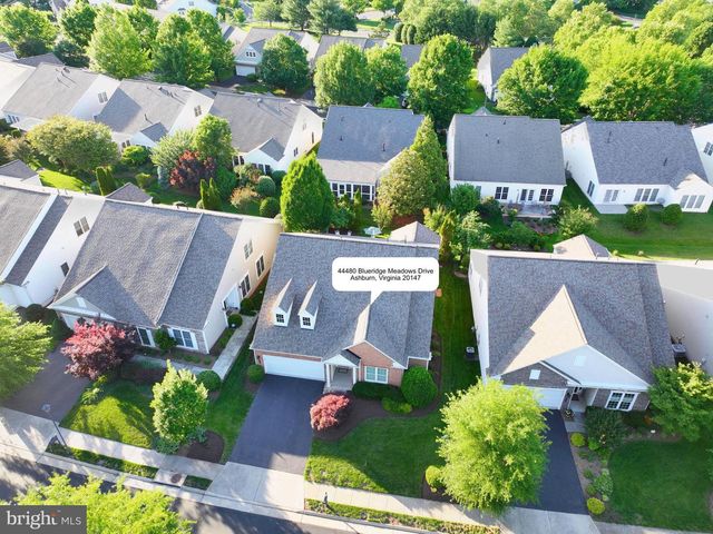 44480 BLUERIDGE MEADOWS DR, Ashburn, VA 20147