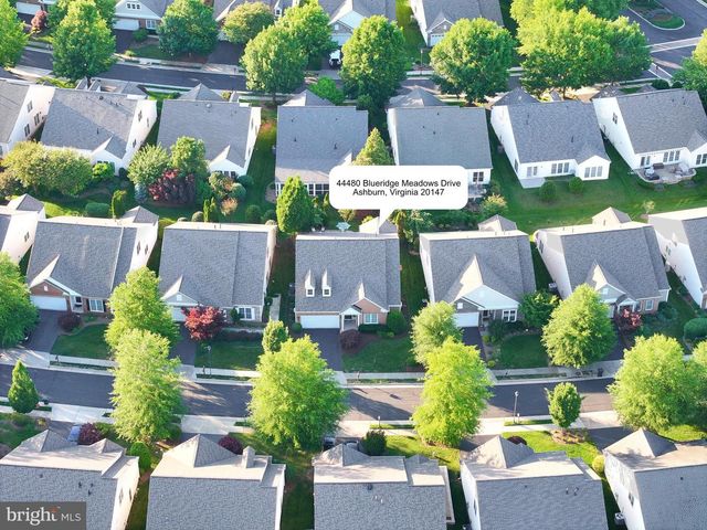 44480 BLUERIDGE MEADOWS DR, Ashburn, VA 20147