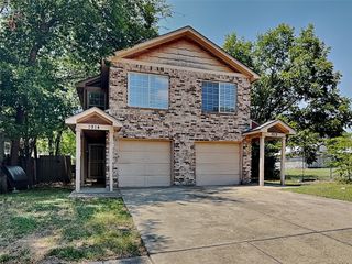 1914 May Street, Fort Worth, TX 76110