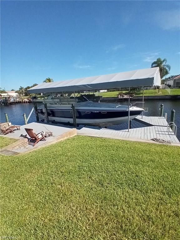 1413 SE 36th TER, CAPE CORAL, FL 33904 — photo 5