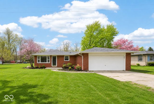 3531 Tudor Road, Anderson, IN 46012