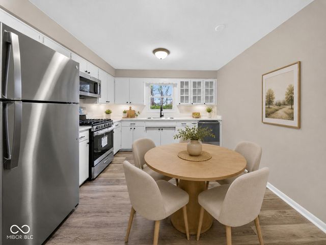 3531 Tudor Road, Anderson, IN 46012
