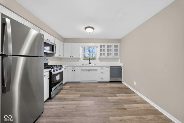 3531 Tudor Road, Anderson, IN 46012