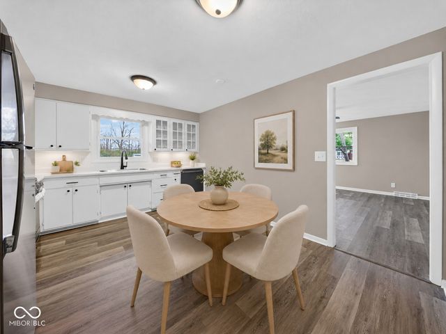 3531 Tudor Road, Anderson, IN 46012