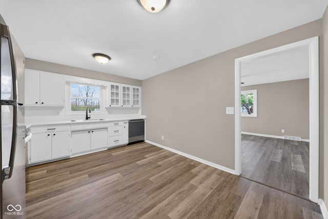3531 Tudor Road, Anderson, IN 46012