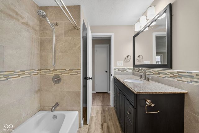 3531 Tudor Road, Anderson, IN 46012