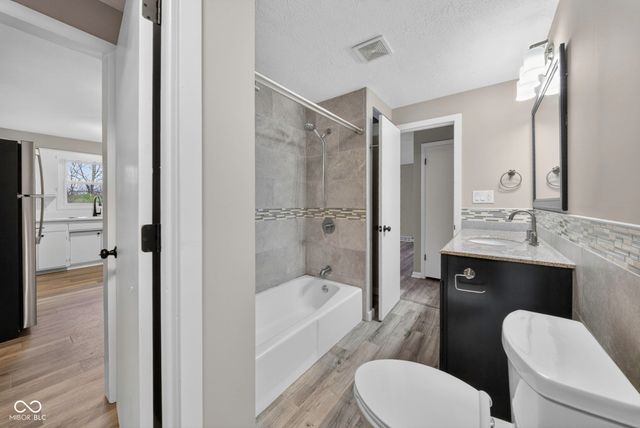 3531 Tudor Road, Anderson, IN 46012