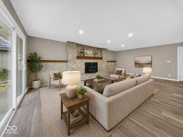 3531 Tudor Road, Anderson, IN 46012