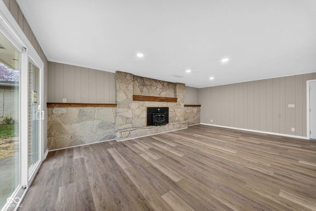 3531 Tudor Road, Anderson, IN 46012