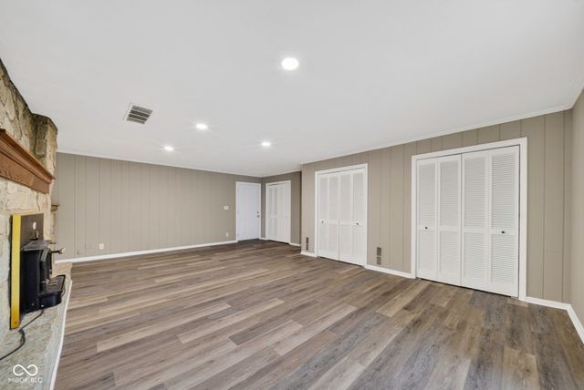 3531 Tudor Road, Anderson, IN 46012