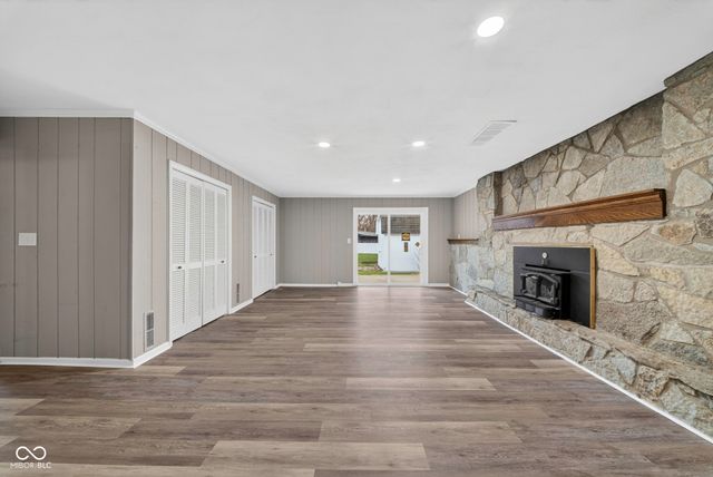 3531 Tudor Road, Anderson, IN 46012