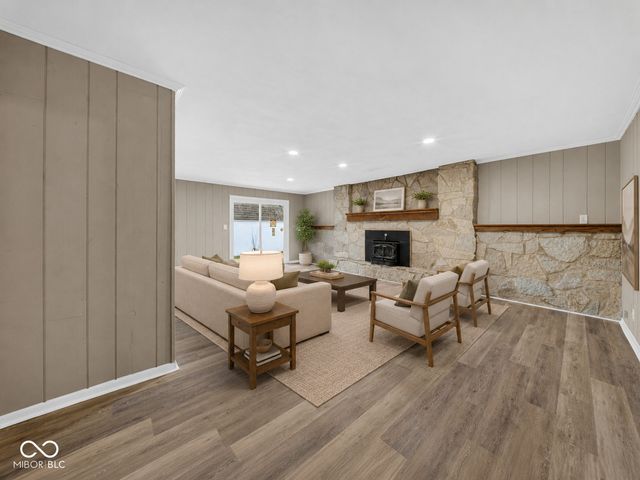 3531 Tudor Road, Anderson, IN 46012