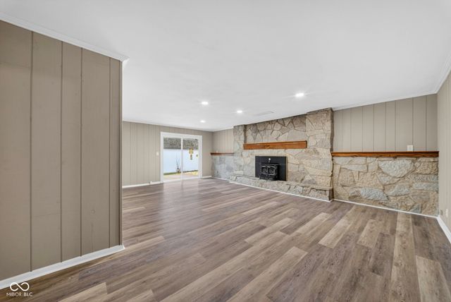 3531 Tudor Road, Anderson, IN 46012