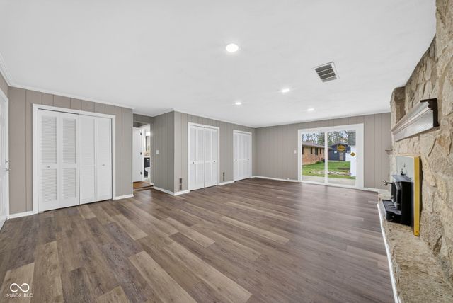 3531 Tudor Road, Anderson, IN 46012