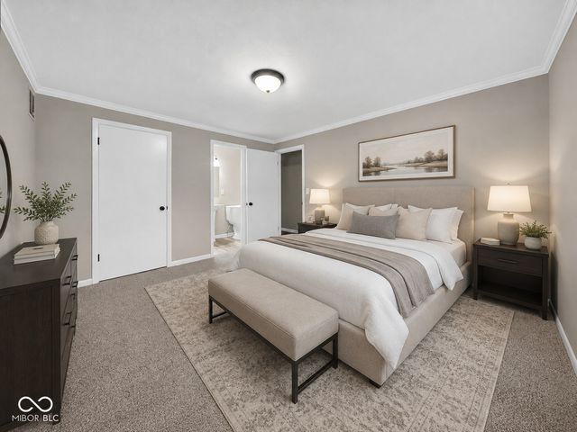 3531 Tudor Road, Anderson, IN 46012