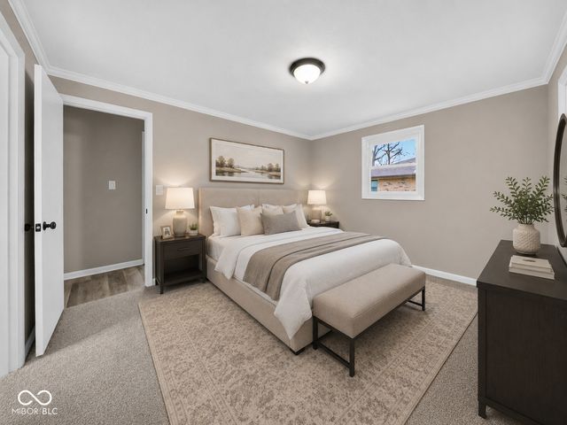 3531 Tudor Road, Anderson, IN 46012