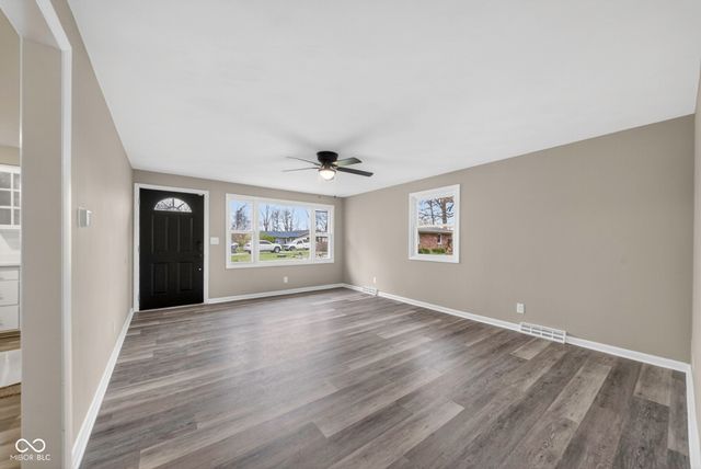 3531 Tudor Road, Anderson, IN 46012