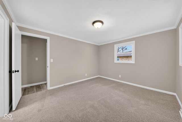 3531 Tudor Road, Anderson, IN 46012