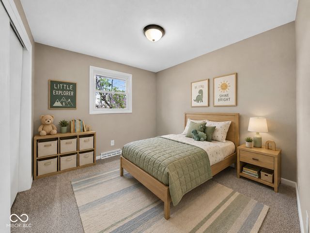 3531 Tudor Road, Anderson, IN 46012