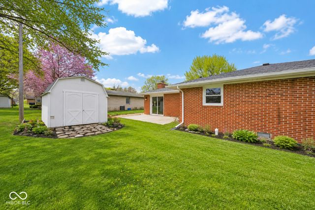 3531 Tudor Road, Anderson, IN 46012