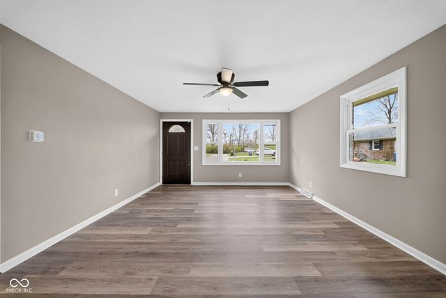 3531 Tudor Road, Anderson, IN 46012