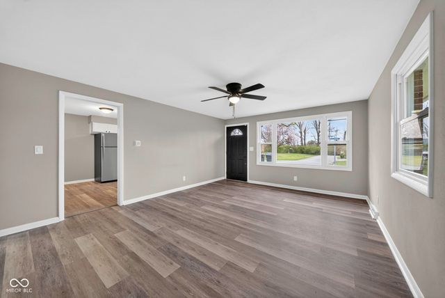 3531 Tudor Road, Anderson, IN 46012