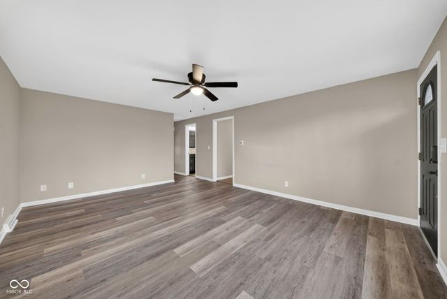 3531 Tudor Road, Anderson, IN 46012