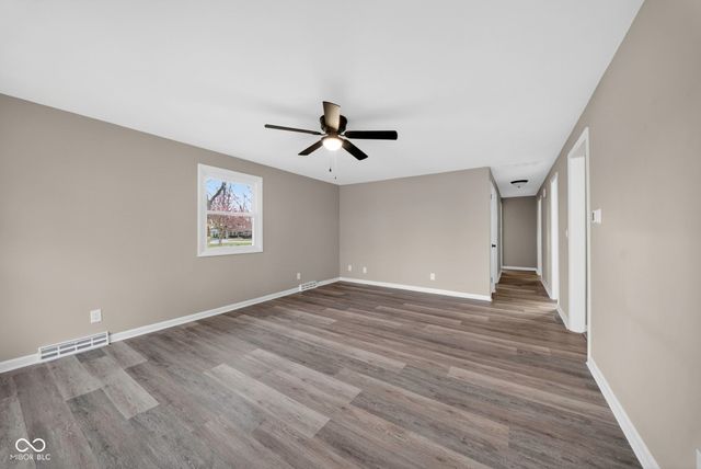 3531 Tudor Road, Anderson, IN 46012