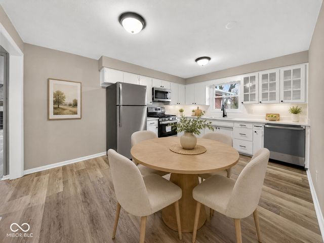 3531 Tudor Road, Anderson, IN 46012